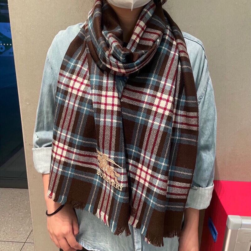 Burberry Scarf